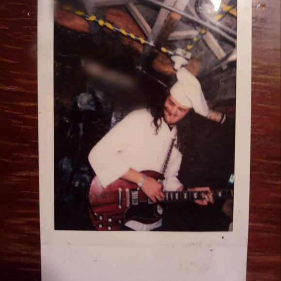 Meet your Posher, Sam - Picture 1 of 1